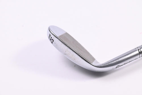 Taylormade Milled Grind 3 Gap Wedge / 52 Degree / Stiff Flex Dynamic Gold S400