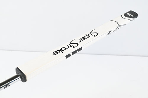 Left Hand Cobra 2024 3D Printed Agera AL Putter / 41 Inch