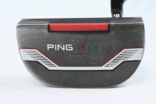 Ping DS 72 2021 Putter / 34 Inch