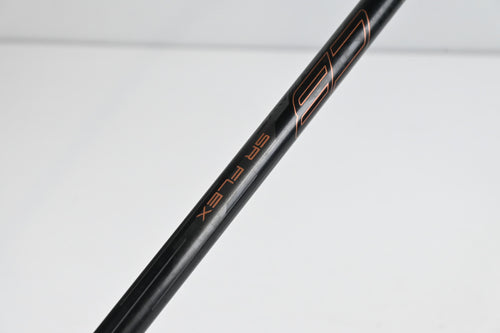 Ping G400 #6 Iron / Blue Dot / Senior Flex Ping Alta CB Shaft