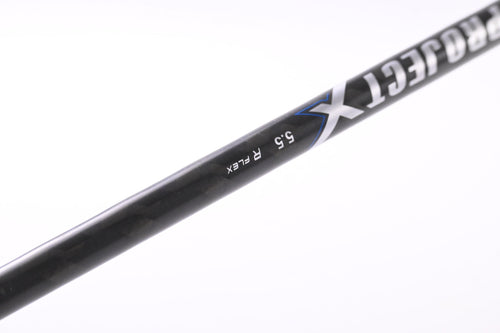 Callaway XR #3 Wood / 15 Degree / Regular Flex Project X LZ15 San Diego Shaft