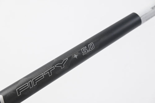 Project X Cypher 2.0 50 #3 Wood Shaft / Senior Flex Callaway 3rd Gen