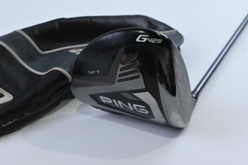 Ping G425 SFT Driver / 10.5 Degree / Regular Flex Ping Alta CB Slate 55 Shaft