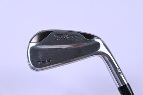 Titleist 716 T-MB #5 Iron / 26 Degree / Regular Plus Flex Project X Rifle Shaft