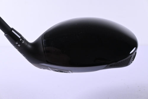 Cobra OPTM MAX-D Driver / 12 Degree / Stiff Flex Kai'li Dark Waves White 60