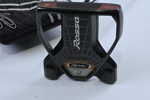 TaylorMade Rossa Monza Spider Vicino Putter / 34 Inch