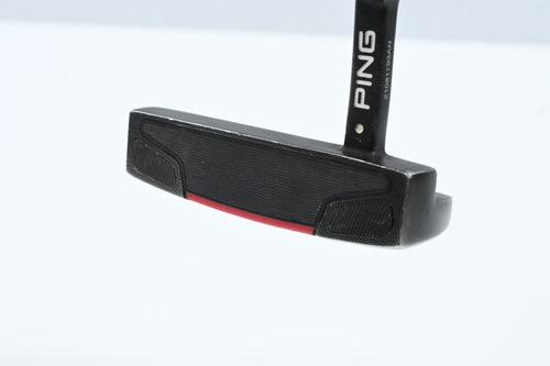 Ping DS 72 2021 Putter / 34 Inch