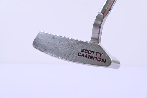 Scotty Cameron Studio Select Laguna 1.5 Putter / 34 Inch