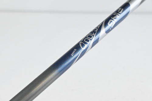Ping G5 Driver / 10.5 Degree / Stiff Flex Ping TFC 100 D Shaft