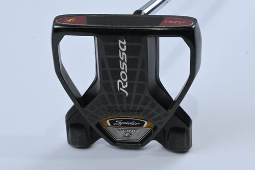 TaylorMade Rossa Monza Spider Vicino Putter / 34 Inch