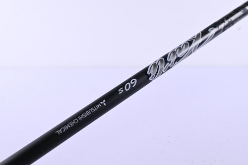 Cobra OPTM MAX-D Driver / 12 Degree / Stiff Flex Kai'li Dark Waves White 60