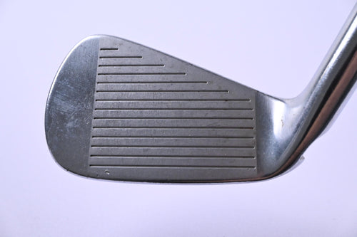 TaylorMade Tour Preferred 2014 MC #6 Iron / Stiff Flex KBS Tour 90 Shaft
