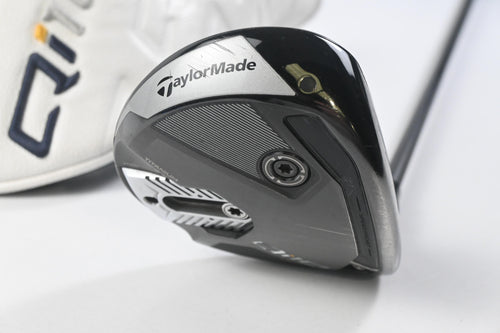 Taylormade Qi10 Tour #3 Wood / 15 Degree / Stiff Flex Tensei AV Blue 75 Shaft
