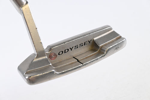 Odyssey White Hot XG #6 Putter / 35 Inch