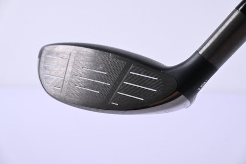 Callaway Paradym #5 Wood / 18 Degree / Regular Flex HZRDUS Gen4 Silver 60