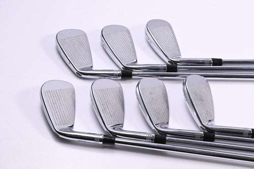 Wilson Staff Model CB 2024 Irons / 4-PW / Stiff Flex Dynamic Gold S300 Shafts