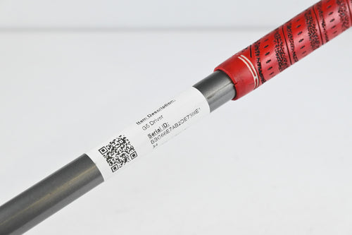 Ping G5 Driver / 10.5 Degree / Stiff Flex Ping TFC 100 D Shaft