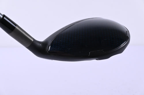 Callaway Paradym #5 Wood / 18 Degree / Regular Flex HZRDUS Gen4 Silver 60