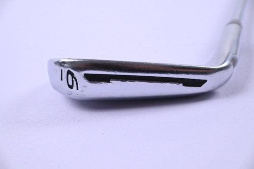 TaylorMade Tour Preferred 2014 MC #6 Iron / Stiff Flex KBS Tour 90 Shaft