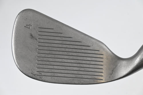 Ping Eye 2 #4 Iron / 25 Degree / Green Dot / Regular Flex Karsten KT-Shaft Shaft