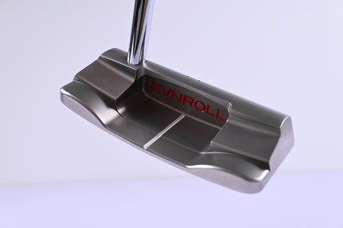 Evnroll Classics ER2 Putter / 34 Inch