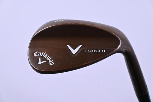 Callaway Forged Sand Wedge / 56 Degree / Wedge Flex Callaway Shaft