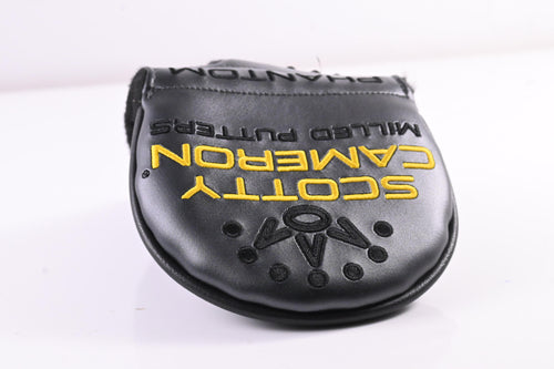 Left Hand Scotty Cameron 2024 Phantom 11.5 Putter / 34 Inch