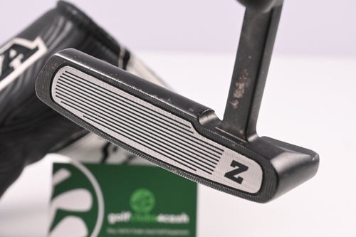 Zebra AIT Series 4 Putter / 35 Inch