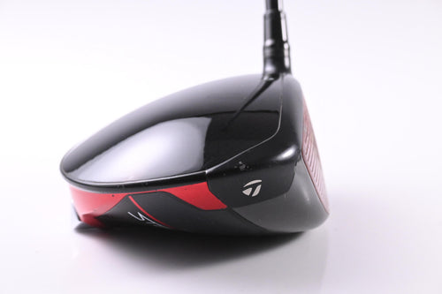 Taylormade Stealth 2 Plus Driver / 10.5 Degree / Regular Flex Kai'li Red 60 Shaft