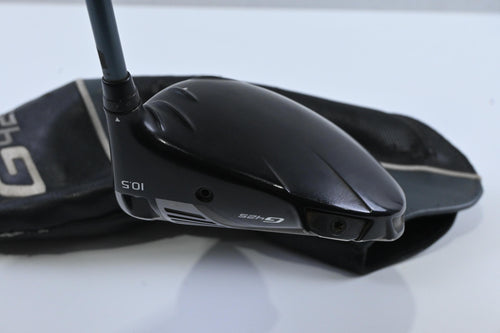 Ping G425 SFT Driver / 10.5 Degree / Regular Flex Ping Alta CB Slate 55 Shaft