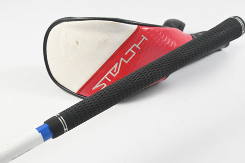 Taylormade Stealth Plus #3 Wood / 13.5 Degree / Tour X-Flex Aldila Tour Blue ATX