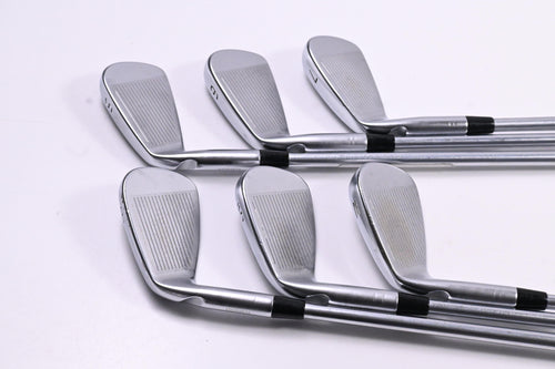 Ping i59 Irons / 5-PW / Black Dot / Stiff Flex Project X LZ 120 Shaft