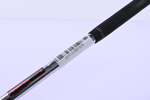 TaylorMade Tour Preferred 2014 MC #6 Iron / Stiff Flex KBS Tour 90 Shaft