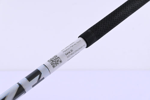 Callaway Paradym #5 Wood / 18 Degree / Regular Flex HZRDUS Gen4 Silver 60