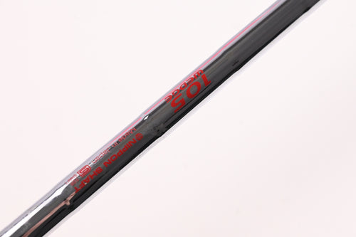 Mizuno Pro T-3 Lob Wedge / 58 Degree / Wedge Flex NS Pro Modus 3 105 Shaft