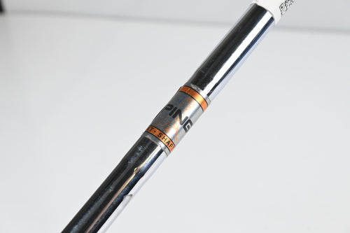 Ping Eye 2 #4 Iron / 25 Degree / Green Dot / Regular Flex Karsten KT-Shaft Shaft
