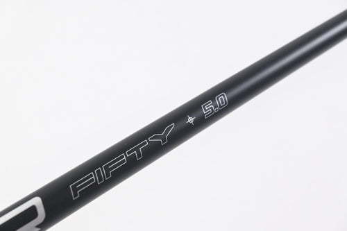 Project X Cypher 2.0 50 #4 Hybrid Shaft / Senior Flex / Callaway 3rd Gen