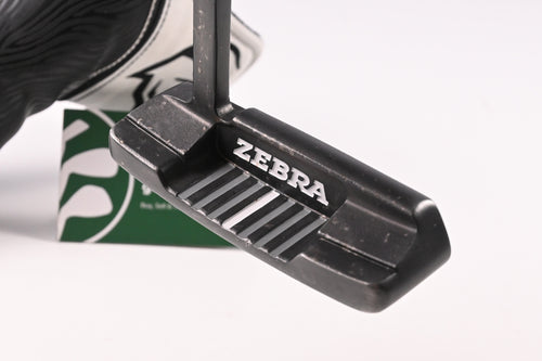 Zebra AIT Series 4 Putter / 35 Inch