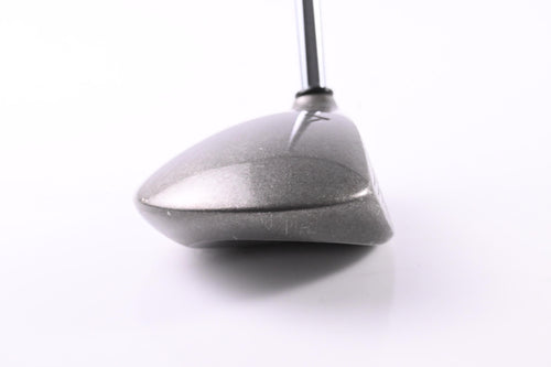Ladies Callaway Big Bertha Warbird #5 Wood / 18 Degree / Ladies Flex Gems Shaft