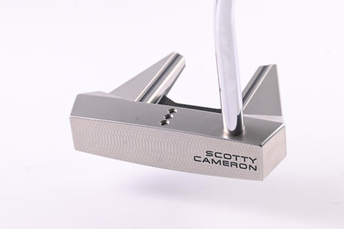 Scotty Cameron 2024 Phantom 7 Putter / 35 Inch