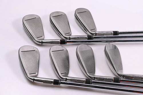 Taylormade M1 2017 Irons / 4-PW / Regular Flex XP 95 R300 Shafts