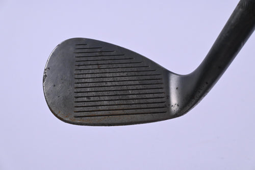 Titleist Vokey SM5 Lob Wedge / 58 Degree / Wedge Flex Steel Shaft