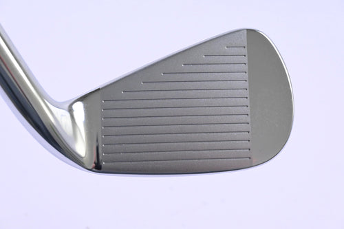 Left Hand Taylormade R11 #6 Iron / Regular Flex KBS 90 Shaft