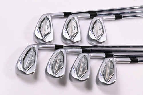Mizuno JPX 900 Forged Irons / 4-PW / Regular Flex N.S.Pro Modus³ Tour 105