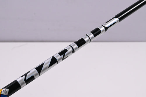 HZRDUS Gen4 Black 60 Driver Shaft / Stiff Flex / Taylormade 2nd Gen