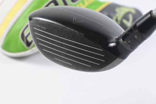 Callaway Epic Flash Sub Zero #3 Wood / 15 Degree / Stiff Flex Evenflow 65 Shaft