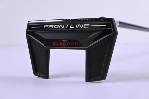 Cleveland Frontline Elevado Putter / 40 Inch