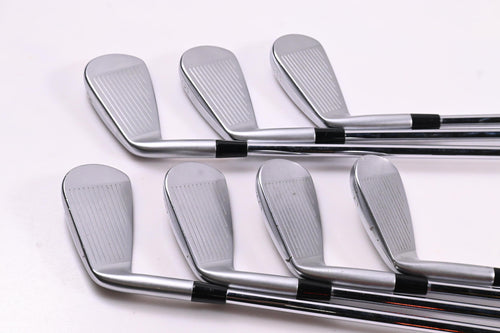 Mizuno JPX 900 Forged Irons / 4-PW / Regular Flex N.S.Pro Modus³ Tour 105
