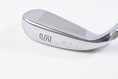 Ping G700 #5 Iron / 23 Degree / Blue Dot / Regular Flex Ping AWT 2.0 Shaft