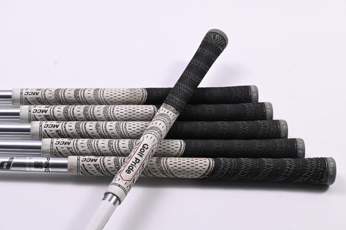Ping i59 Irons / 5-PW / Black Dot / Stiff Flex Project X LZ 120 Shaft